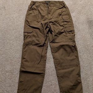 5.11 tactical pants